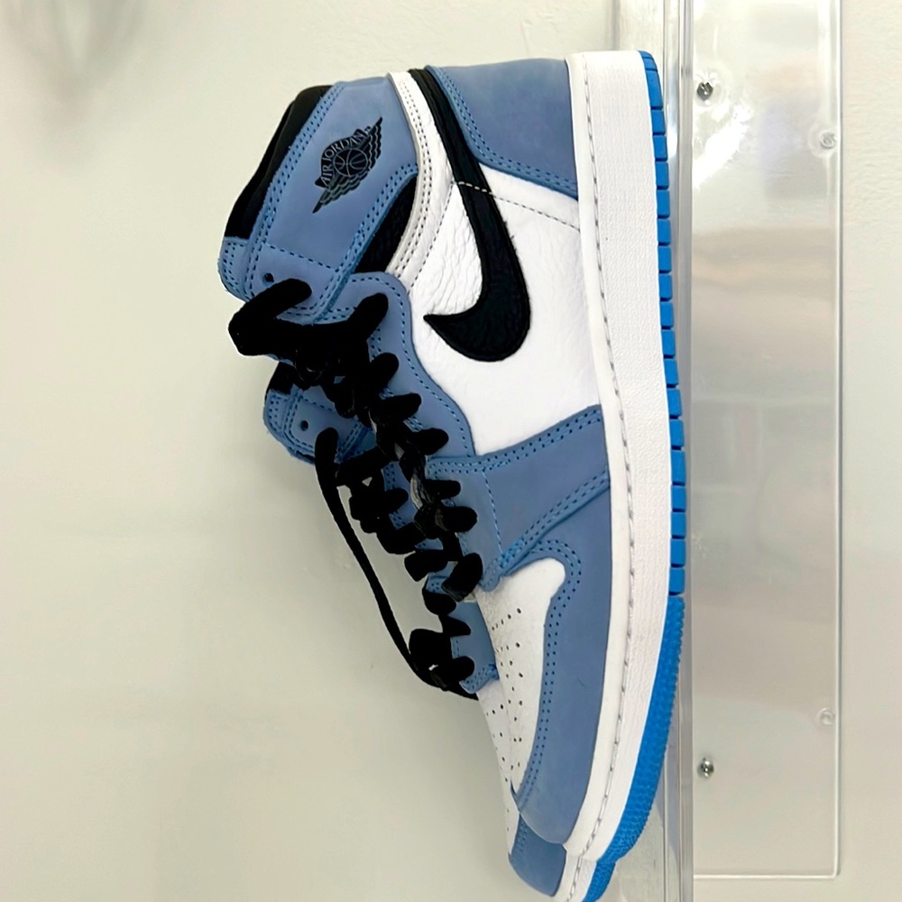 Nike air jordan’s